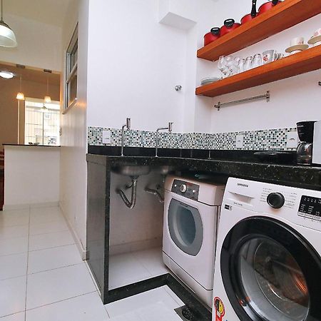 Apartamento Economico E Espacoso Para 6 Pessoas Rio de Janeiro Kültér fotó