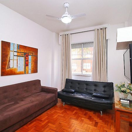 Apartamento Economico E Espacoso Para 6 Pessoas Rio de Janeiro Kültér fotó