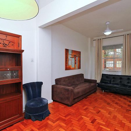 Apartamento Economico E Espacoso Para 6 Pessoas Rio de Janeiro Kültér fotó