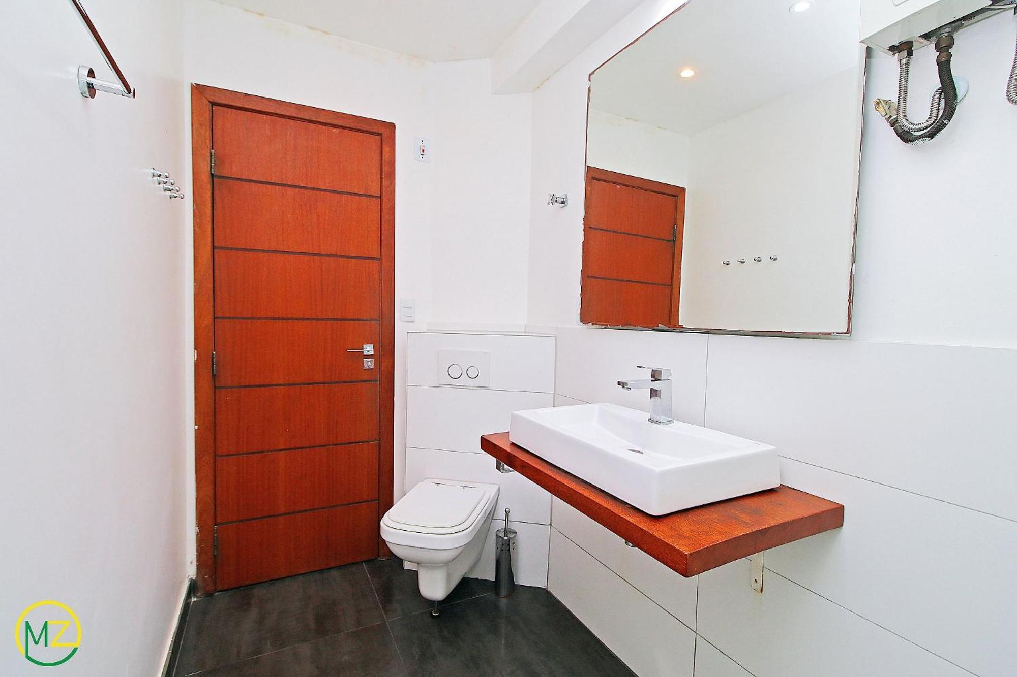 Apartamento Economico E Espacoso Para 6 Pessoas Rio de Janeiro Kültér fotó