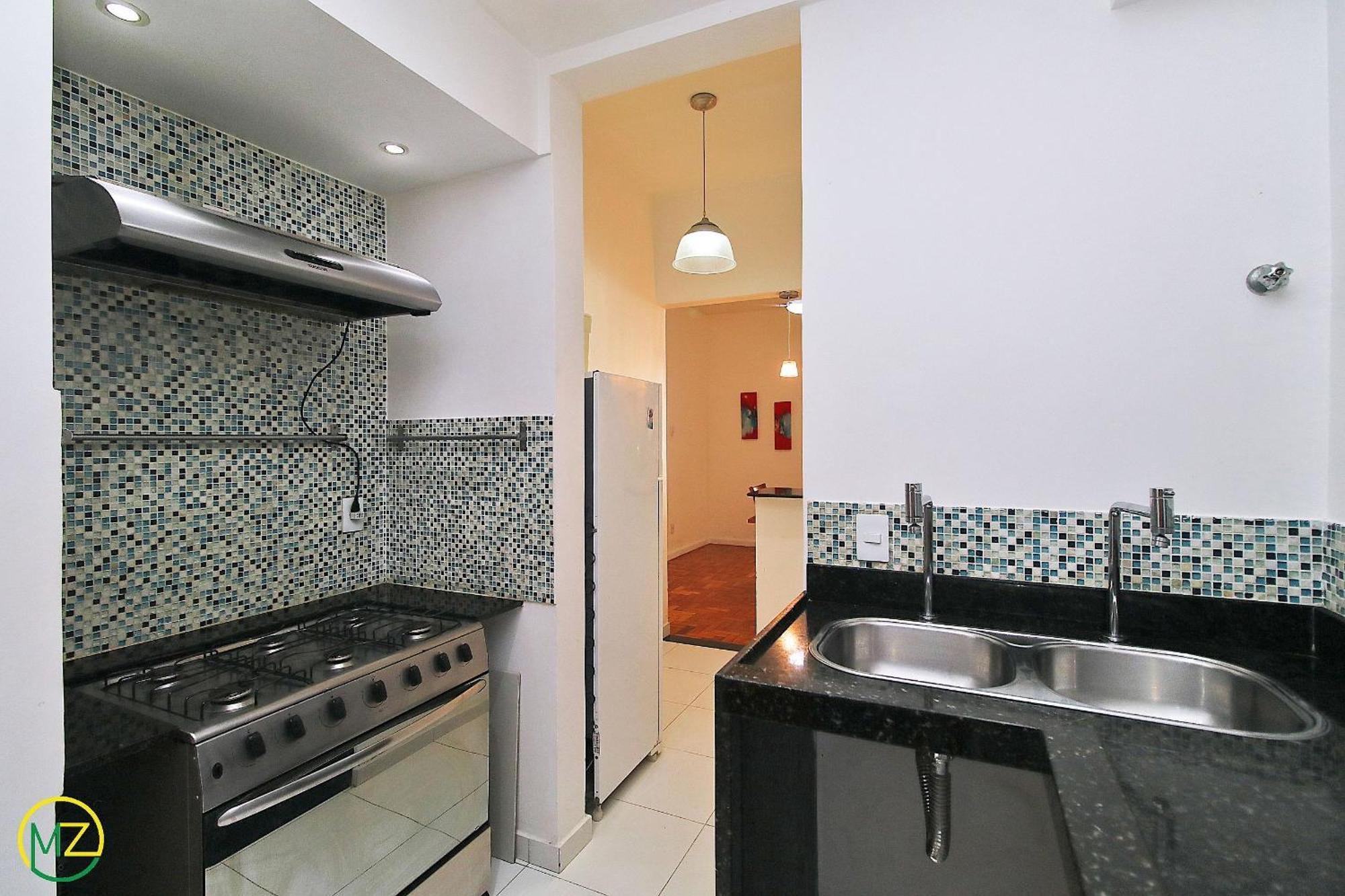 Apartamento Economico E Espacoso Para 6 Pessoas Rio de Janeiro Kültér fotó