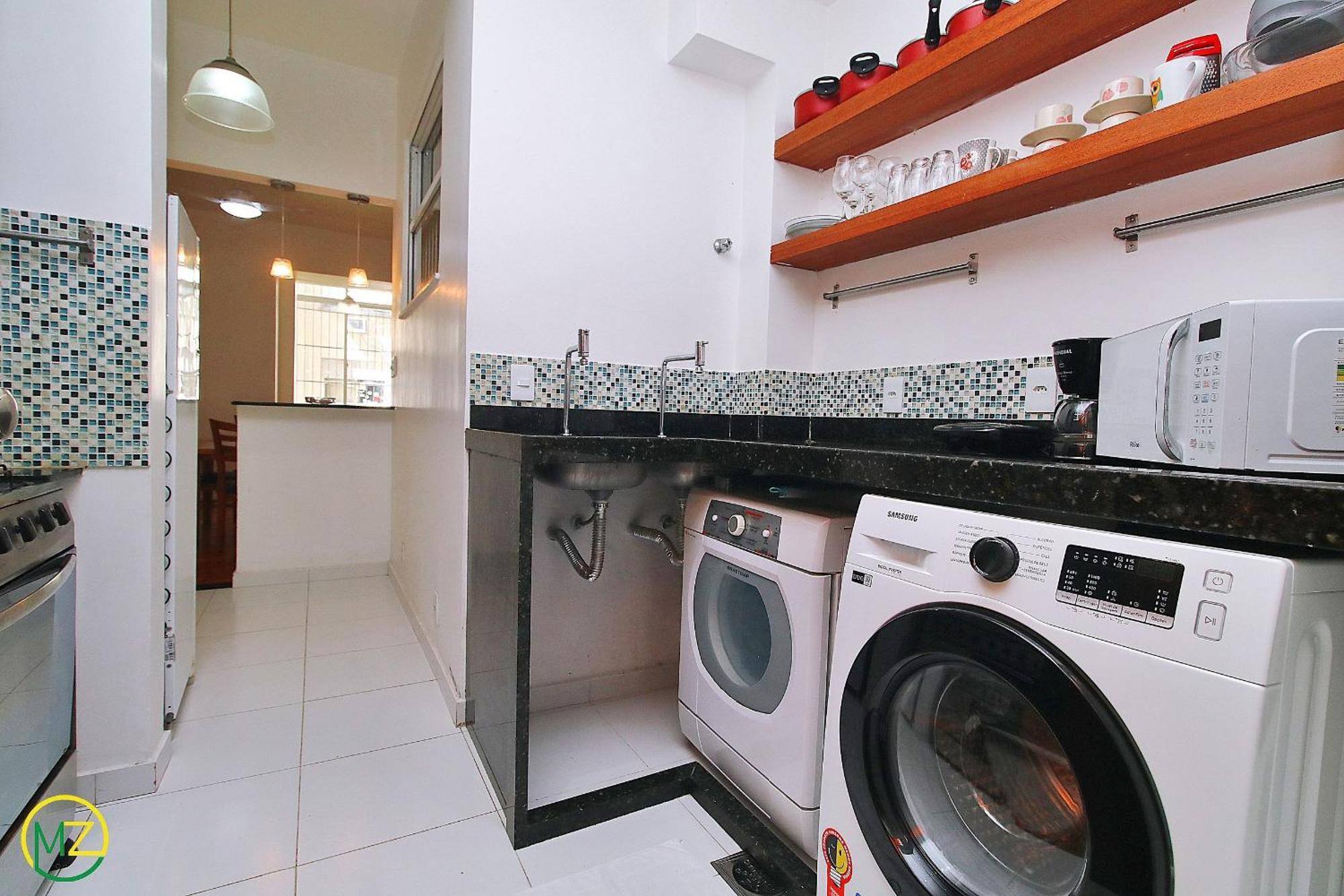 Apartamento Economico E Espacoso Para 6 Pessoas Rio de Janeiro Kültér fotó