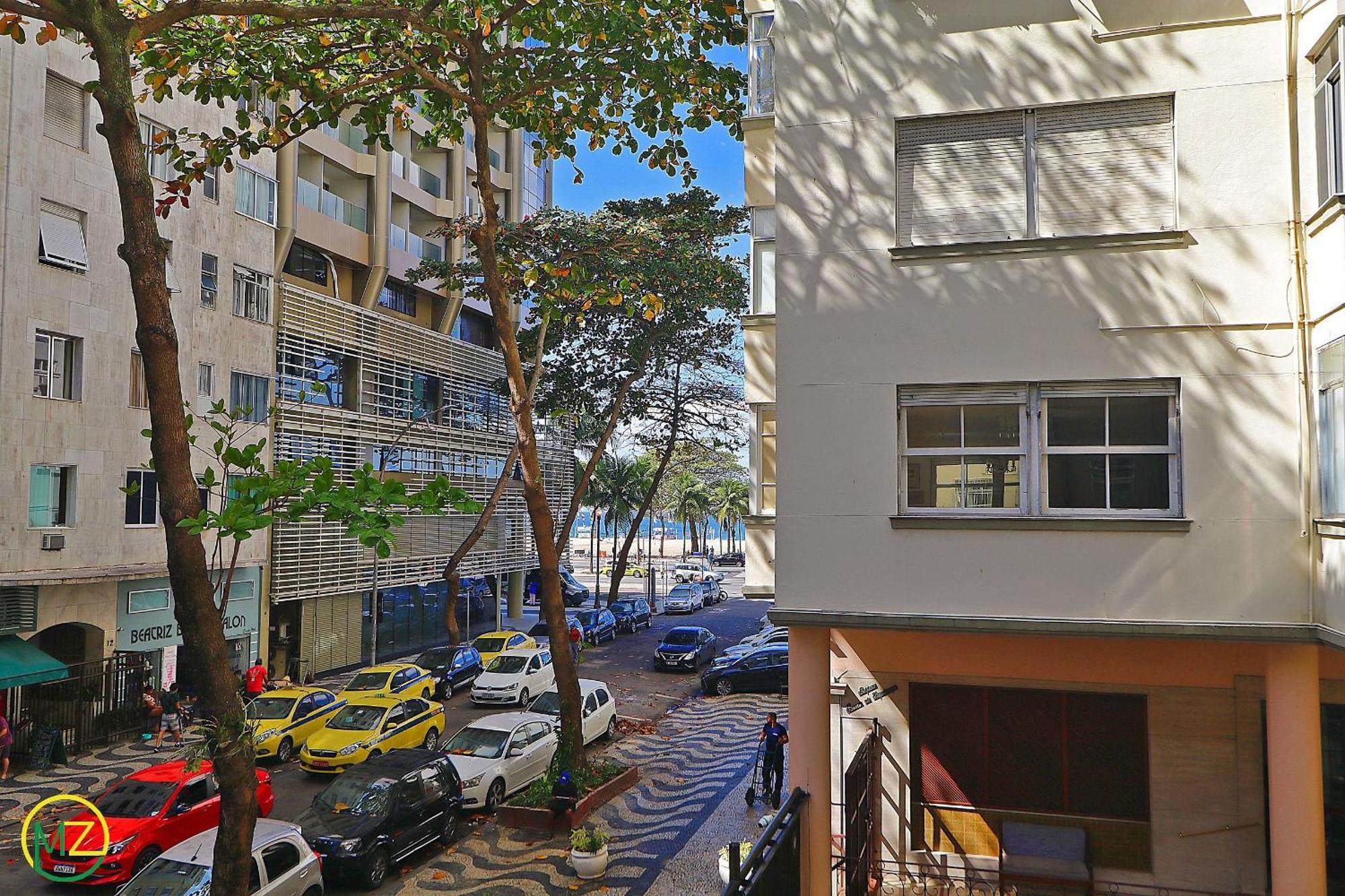 Apartamento Economico E Espacoso Para 6 Pessoas Rio de Janeiro Kültér fotó