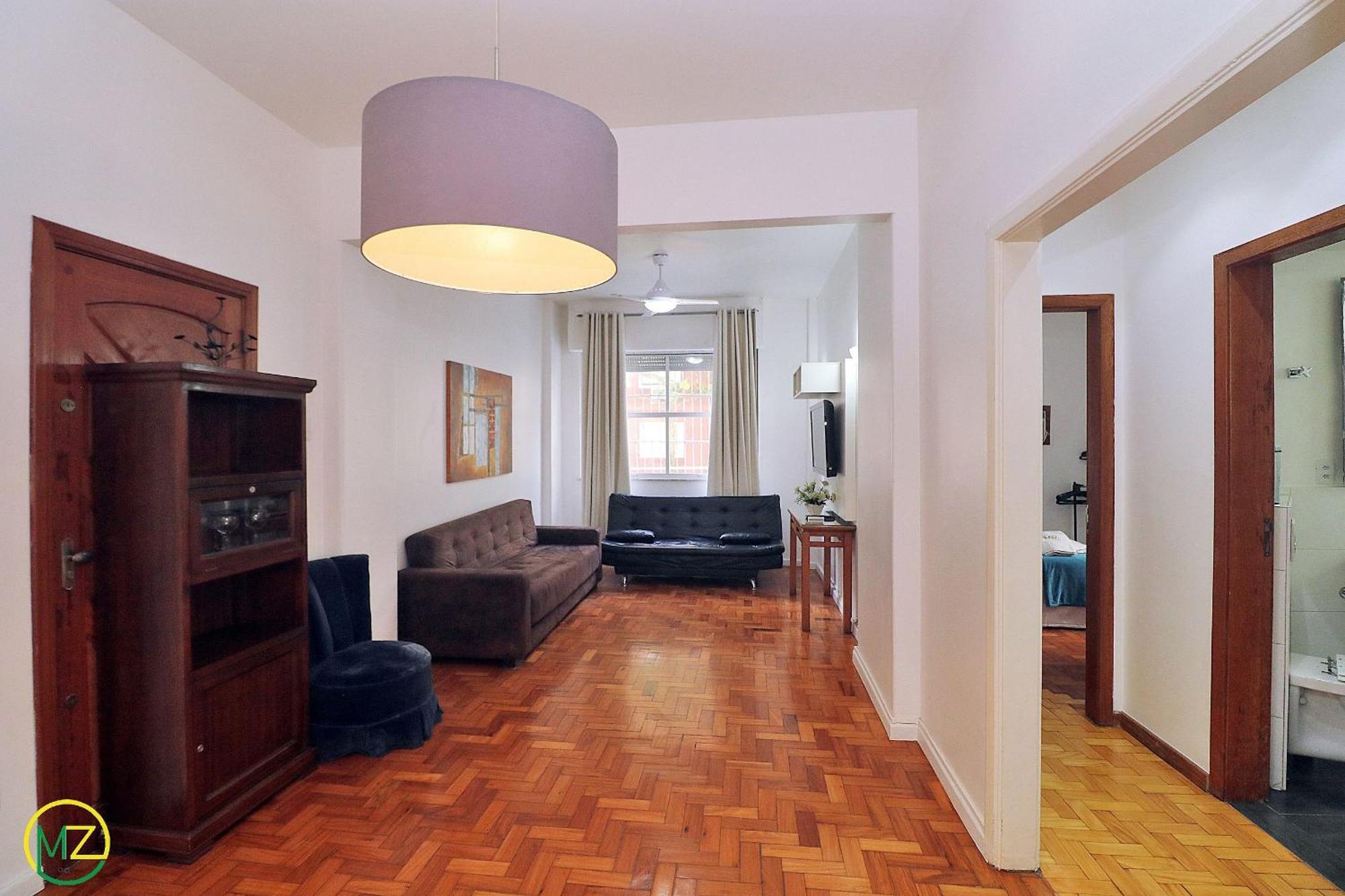 Apartamento Economico E Espacoso Para 6 Pessoas Rio de Janeiro Kültér fotó